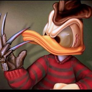 Meet your Posher, Harry